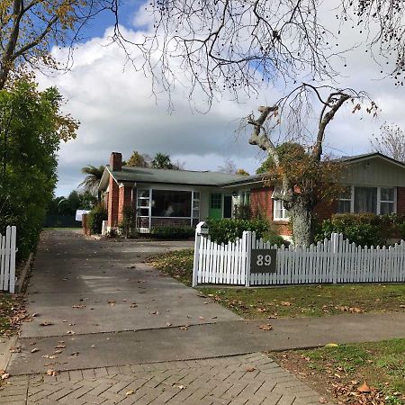 ホテルRed Brick House ケンブリッジ エクステリア 写真