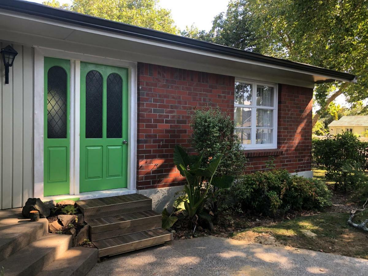 ホテルRed Brick House ケンブリッジ エクステリア 写真
